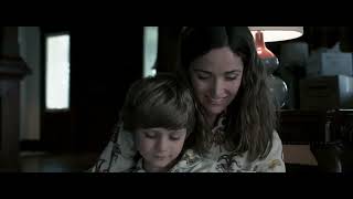 Insidious Chapter 2 Full Movie Review In Hindi  Hollywood Movie Fact And Story  Jenna Ortega [upl. by Drofiar863]