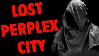 The Mystery of Perplex City  Internet Mysteries [upl. by Doubler]