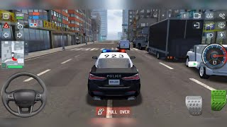 Pull over Police Car Police Sim 2022  Part  8  Darcrays Plays [upl. by Sivle]