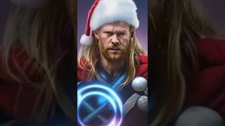 Did you know this about Thor in Endgame marvel marvelfacts shorts [upl. by Barnie667]