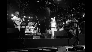 GENESIS  Ripples live at Knebworth 1978 [upl. by Etnauq]