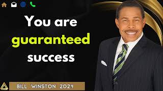 Bill Winston 2024  You are guaranteed success [upl. by Pfeffer]