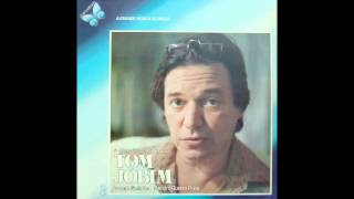 Tom Jobim Sinfônico por GuerraPeixe  A Grande Música de Tom Jobim Álbum completo FULL [upl. by Gareri]