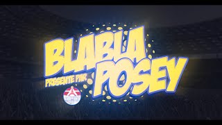 PES 2015  Blabla Posey 03  Doigt cassé [upl. by Hanleigh35]