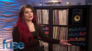 Snow Tha Product On Being Hispanic [upl. by Ziguard]