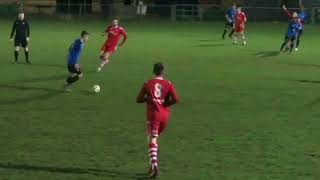 Baldock Town v Hadley  March 2022  Long Highlights [upl. by Nomyad841]