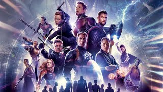 Avengers Endgame Audience Reaction Audio Only April 26 2019 Spoiler Warning [upl. by Winne]