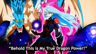 Rimurus STRONGEST Transformation All 5 True Dragons amp Their Powers Explained  Tensura  Novels [upl. by Dodge]