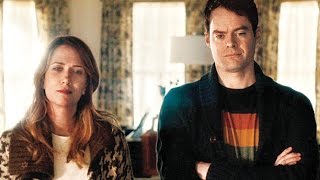 The Skeleton Twins Starring Kristen Wiig amp Bill Hader Movie Review [upl. by Ruby]