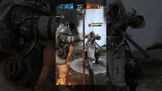 For honor Gryphon 20 forhonor [upl. by Brandwein677]