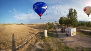 Sagrantino Cup 2017  timelapse video360 [upl. by Gretel]