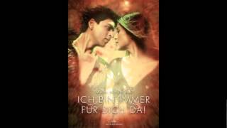 Main Hoon Na OST  Main Hoon Na [upl. by Wein869]