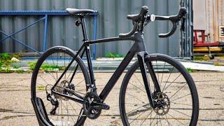 Unpacking the Trek Emonda ALR 5 Light Fast and BudgetFriendly [upl. by Aisan744]