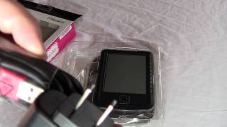 Aluratek Libre Air eReader Unboxing [upl. by Adnauqal]