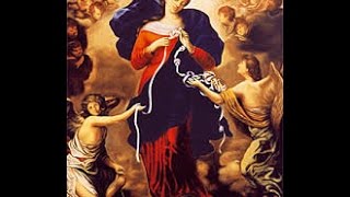 Mary Undoer of Knots Novena Day 4 [upl. by Finella]