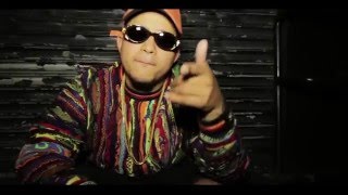 DY DUARTE  MANHATTAN  VIDEO OFFICIAL  Kodak black No flockin Spanish Remix [upl. by Phoebe867]