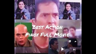 Action Pinoy Tagalog BEST TAGALOG ACTION MOVIE FULL MOVIE [upl. by Inahpit]