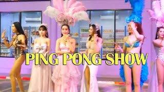 About Ping Pong Show in Thailand [upl. by Nelyag115]