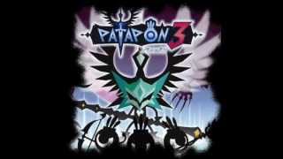 Patapon 3 OST  20 Bottomless Stomach Desert [upl. by Ahsema]