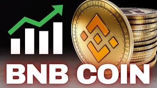 Binance Coin BNB Price News Today  BNB Technical Analysis Update Now and Price Prediction [upl. by Laure]