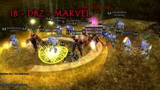 RF Online GC  Server Titan  IBDBZMARVEL  FULL PVP part 1 [upl. by Massimo]