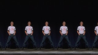 Napoleon Dynamite 2004  Dance Scene  Extended Version [upl. by Nob]