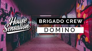 Oxia  Domino Brigado Crew Remix [upl. by Skricki]