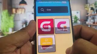 GoodShort App Hack 2024  How to Get Unlimited Coins with GoodShort MOD 2024 [upl. by Pelpel]