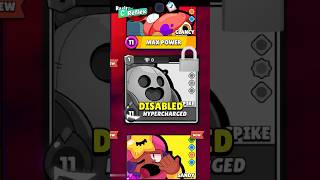 New Game Breaking BUG brawlstars shorts [upl. by Arym]