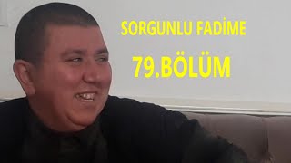 Sorgunlu Fadime [upl. by Oleta]