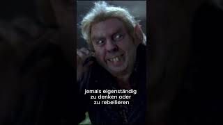 Warum nannte Voldemort Peter Pettigrew Wurmschwanz harrypotter voldemort hogwarts [upl. by Odlanir]