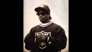 EazyE REMIX  Ready or Not [upl. by Rem859]