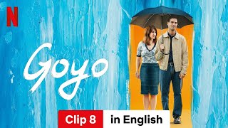 Goyo Clip 8  Trailer in English  Netflix [upl. by Ahsienroc3]