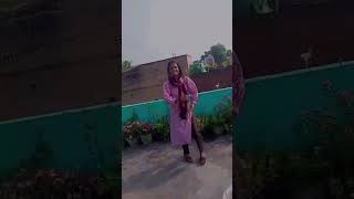 Tu Raja Ki Rajdulari bhole baba song  old songs  dance video  hariyana trending shorts [upl. by Aili]