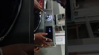 washing machine Pani ka supply sahi hai ya aa raha hai ya nahi allaboutairconditioners youtubesho [upl. by Gomer]