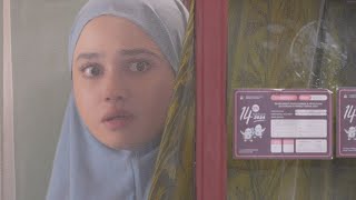 SALEHA Sinopsis 24 Juli 2024 Episode 72 [upl. by Eimmas942]