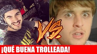 Wismichu trollea a DalasReview de una manera IMPACTANTE [upl. by Ameen]