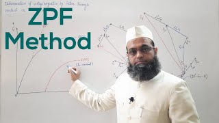 Voltage Regulation of Alternator using Potier Triangle Method ZPF Method  Part 1 [upl. by Rhee]