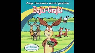 82 Zając poziomka wśród piratów [upl. by Aloel]