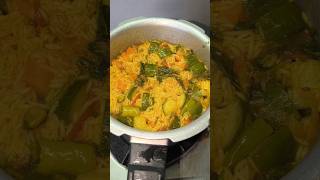 Helthy polow recipe 🤤😋 parvathihomerecipes shortvideo ytshorts youtubeshorts short shorts [upl. by Merc]