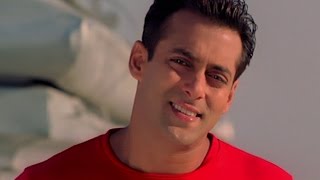 Salman Khans Best Scene  Bollywood Movie  Kyon Ki [upl. by Aicilec]