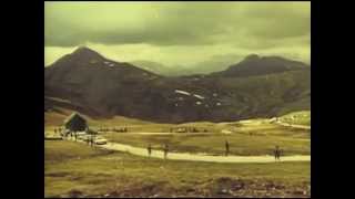 Giro dItalia 1973  Stage 19 Auronzo di Cadore  Fuente [upl. by Pallaten713]