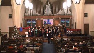 O Holy Night Cantique de Noel [upl. by Rolph981]