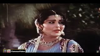 JE KARIYE PYAR NAYION JAG TOU DARIDA  NOOR JEHAN  PAKISTANI FILM DILAN DE SOUDAY [upl. by Hubbard]