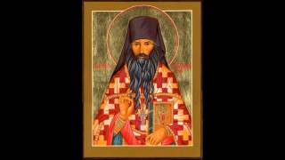 Blessed Seraphim Rose talks about Orthodox Worldview [upl. by Siroved]