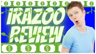 Irazoo Review Video This App Pays 120 Per 10 Mins To Watch YouTube Videos [upl. by Ailerua396]