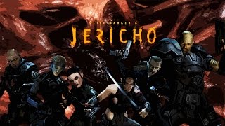 CLIVE BARKERS JERICHO FilmGame Complet [upl. by Ahsrop]