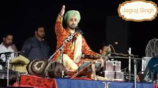 Satinder Sartaaj Faridkot Full Live HD [upl. by Osmund351]