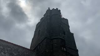 Wembury chimed [upl. by Ethelred]