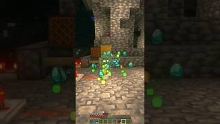 Short Manucraft ideasgaming minecraft [upl. by Etra]